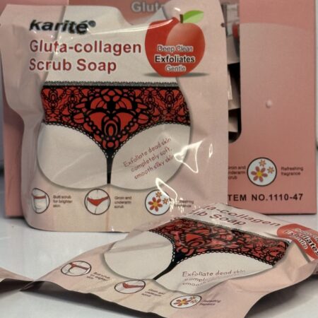 خرید صابون کاریته بیکینی