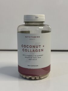 خرید قرص کوکونات کلاژن مای ویتامینز