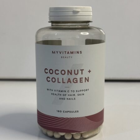 خرید قرص کوکونات کلاژن مای ویتامینز