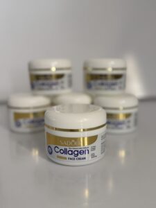 خریدکرم  آبرسان  کلاژن سادور