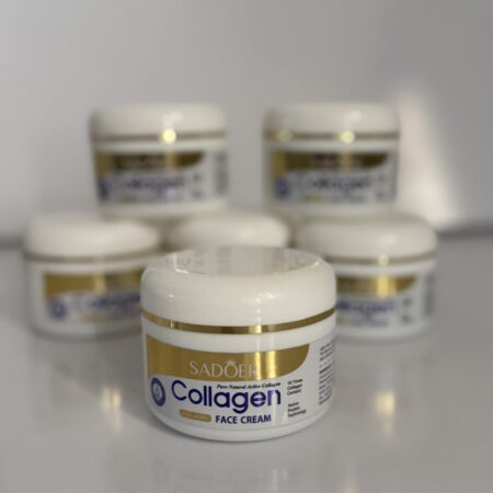 خریدکرم آبرسان کلاژن سادور