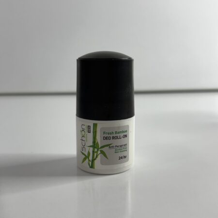 خریدرول ضدتعریق شون مردانه مشکی