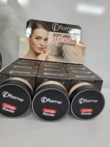 خرید پودر فیکس فلورمار