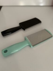 خرید سوهان دوطرفه پا