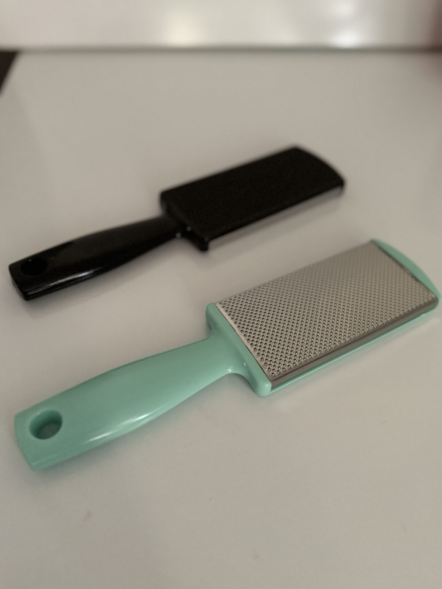 خرید سوهان دوطرفه پا