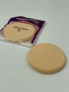 خرید پد پنکک گرد