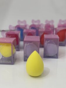 خرید بیوتی بلندر تخم مرغی