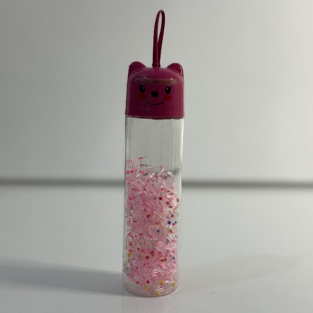 چهل گیس ضخیم رنگی