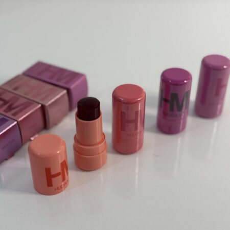 تینت لب ژله‌ای هدی موجی