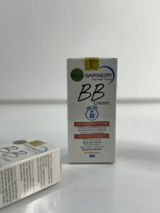 بی بی کرم گارنیر