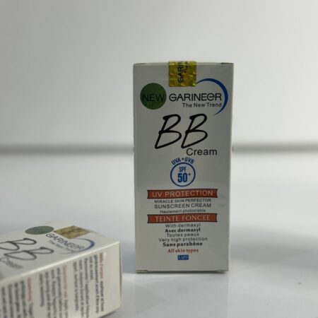 بی بی کرم گارنیر