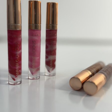 لیپ گلاس شاین