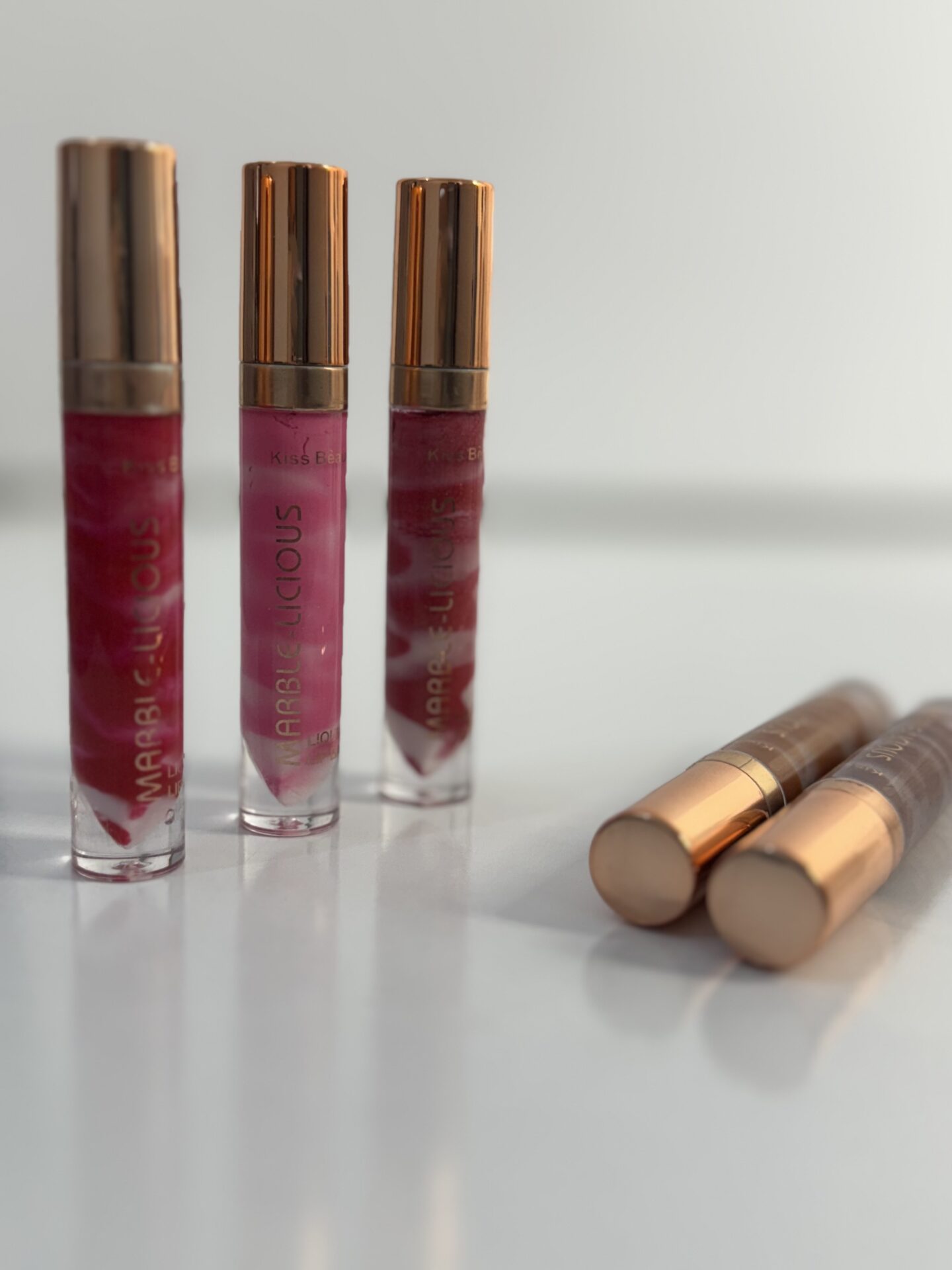 لیپ گلاس شاین