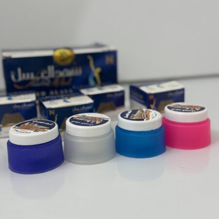 شهد عسل ضد تعریق