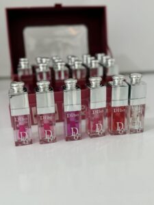 لیپ گلاس دیور