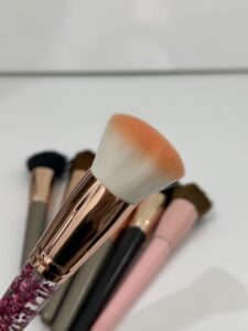 براش رژگونه