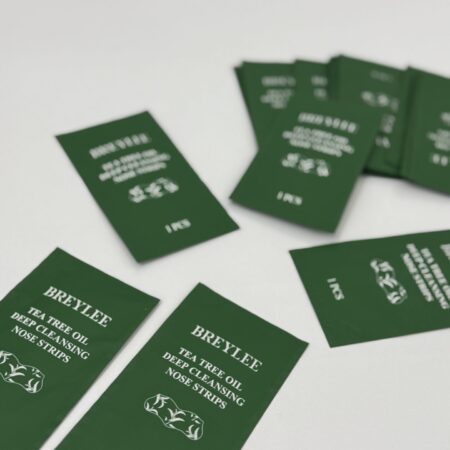 چسب بینی بریلی سبز