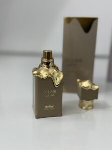 ادکلن زنانه اکلیر