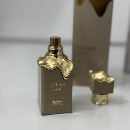 ادکلن زنانه اکلیر