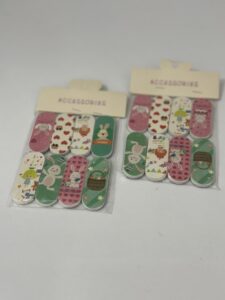 سوهان مینی ناخن