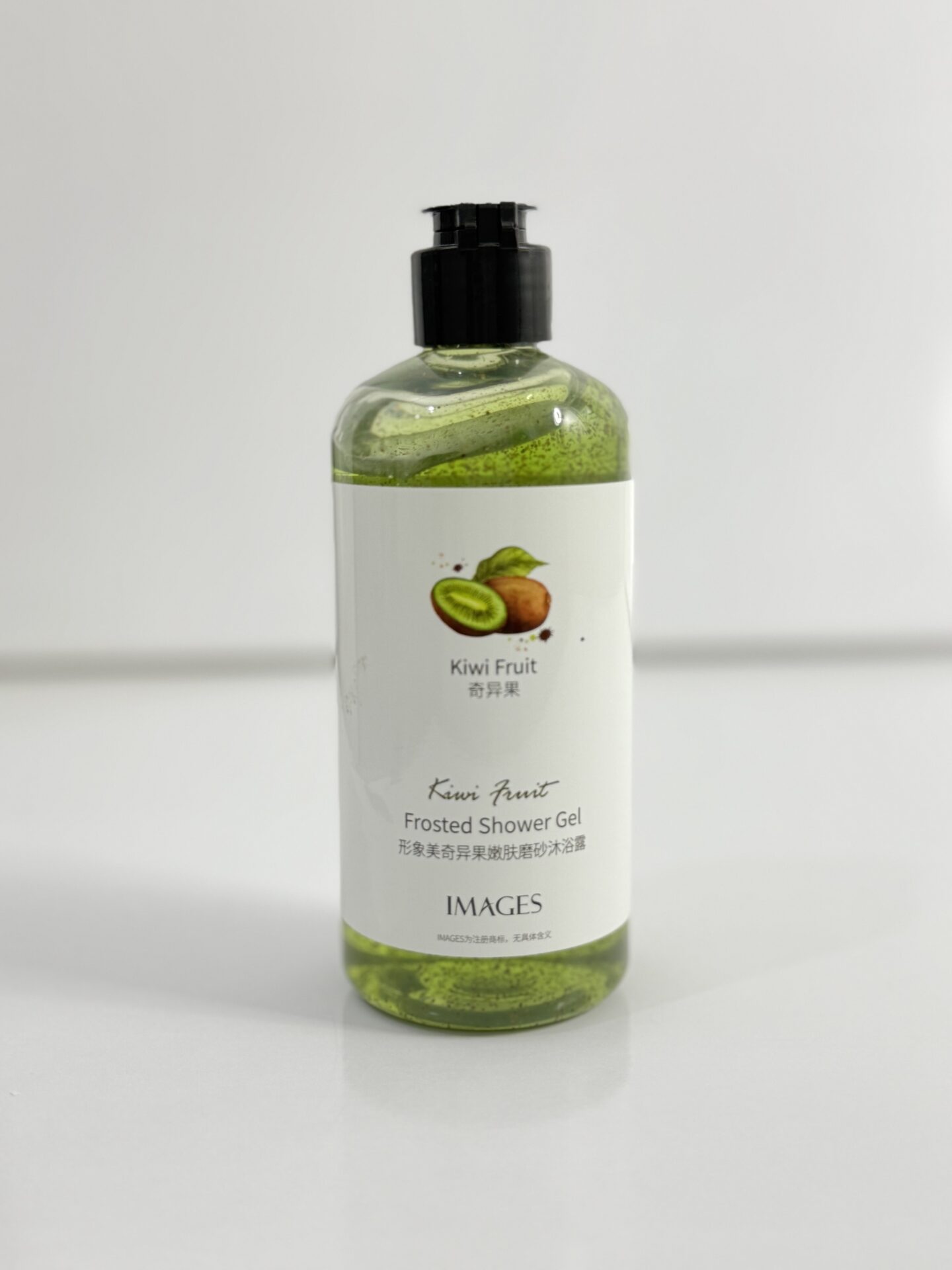 شاورژل میوه‌ای ایمجز