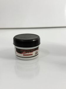 واکس مو مرواید سفید