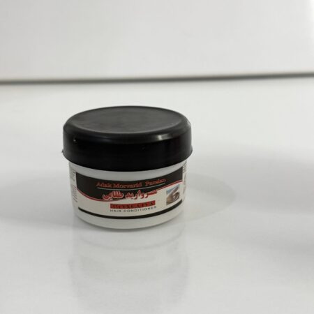 واکس مو مرواید سفید