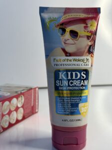 خریدضدآفتاب کودک وکالی