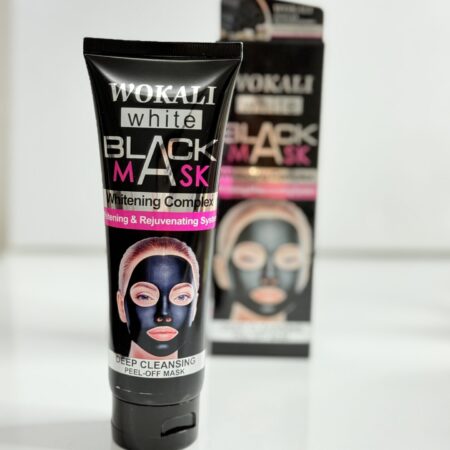 خرید بلک ماسک وکالی