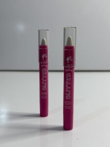 هایلایتر مدادی باربی