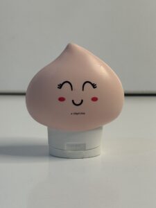 کرم دست شکوفه