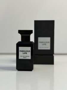 ادکلن تام فورد فابیلوس