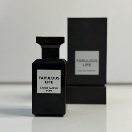 ادکلن تام فورد فابیلوس