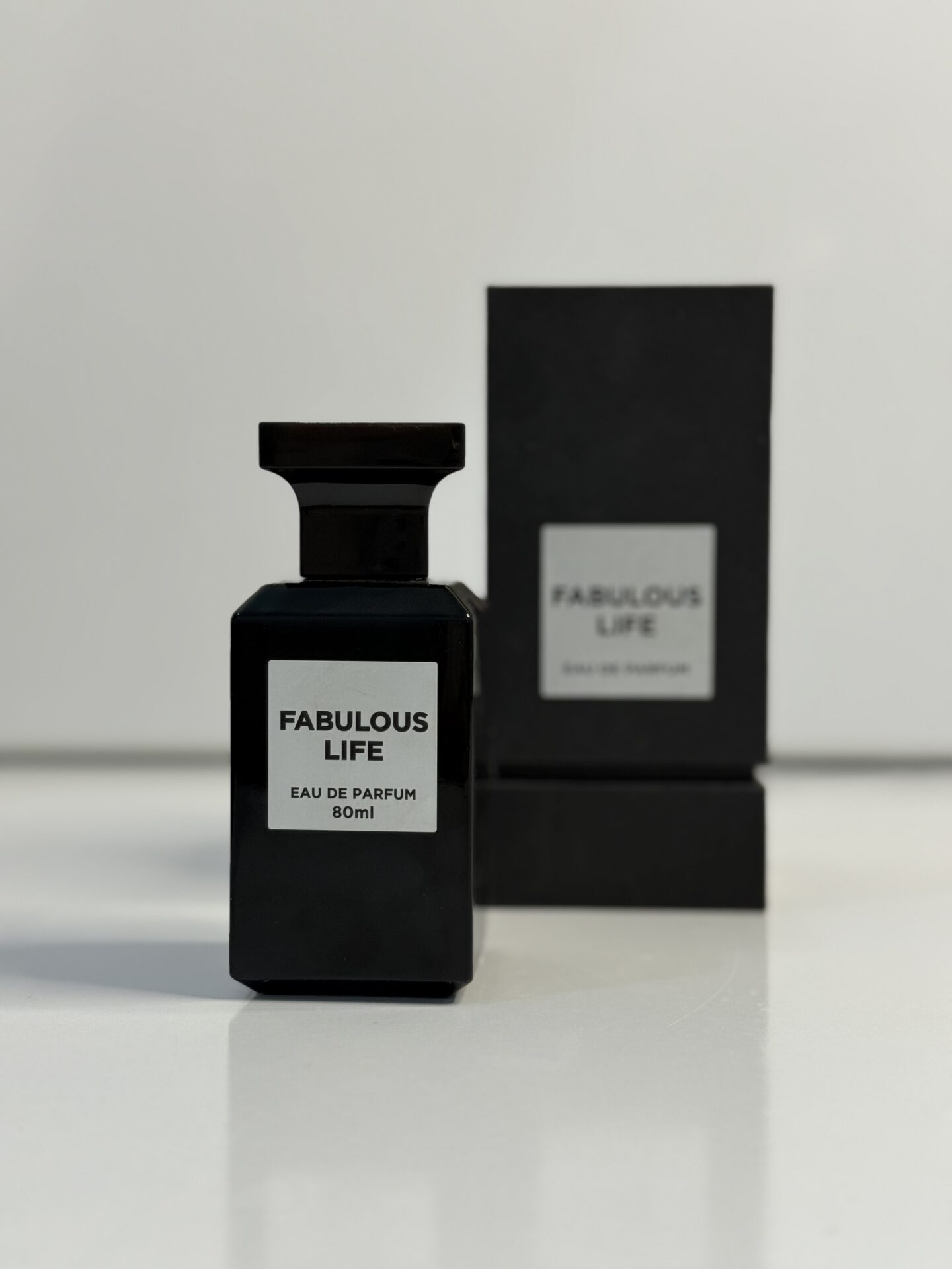 ادکلن تام فورد فابیلوس