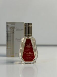 ادکلن باکارات رژ سفید