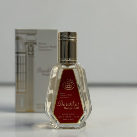 ادکلن باکارات رژ سفید