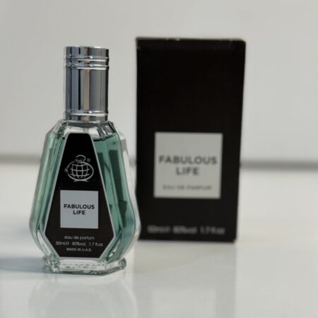 ادکلن تام‌فورد فابیلوس