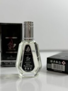 ادکلن حیاتی