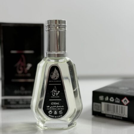 ادکلن حیاتی