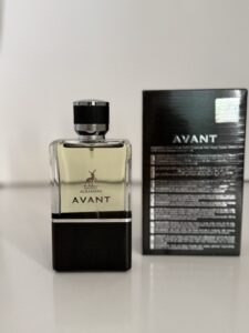 ادکلن مردانه اونتوس کرید