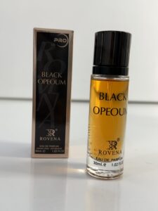 خریدادکلن بلک اوپیوم روونا
