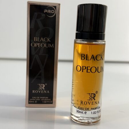 خریدادکلن بلک اوپیوم روونا