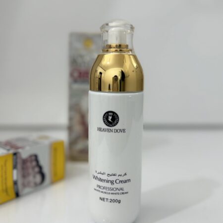 خریدکرم سفید کننده هیون داو