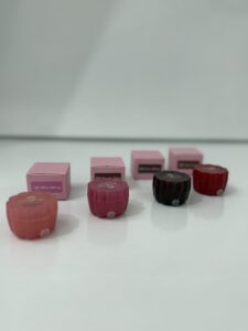 لیپ بالم هدی موجی