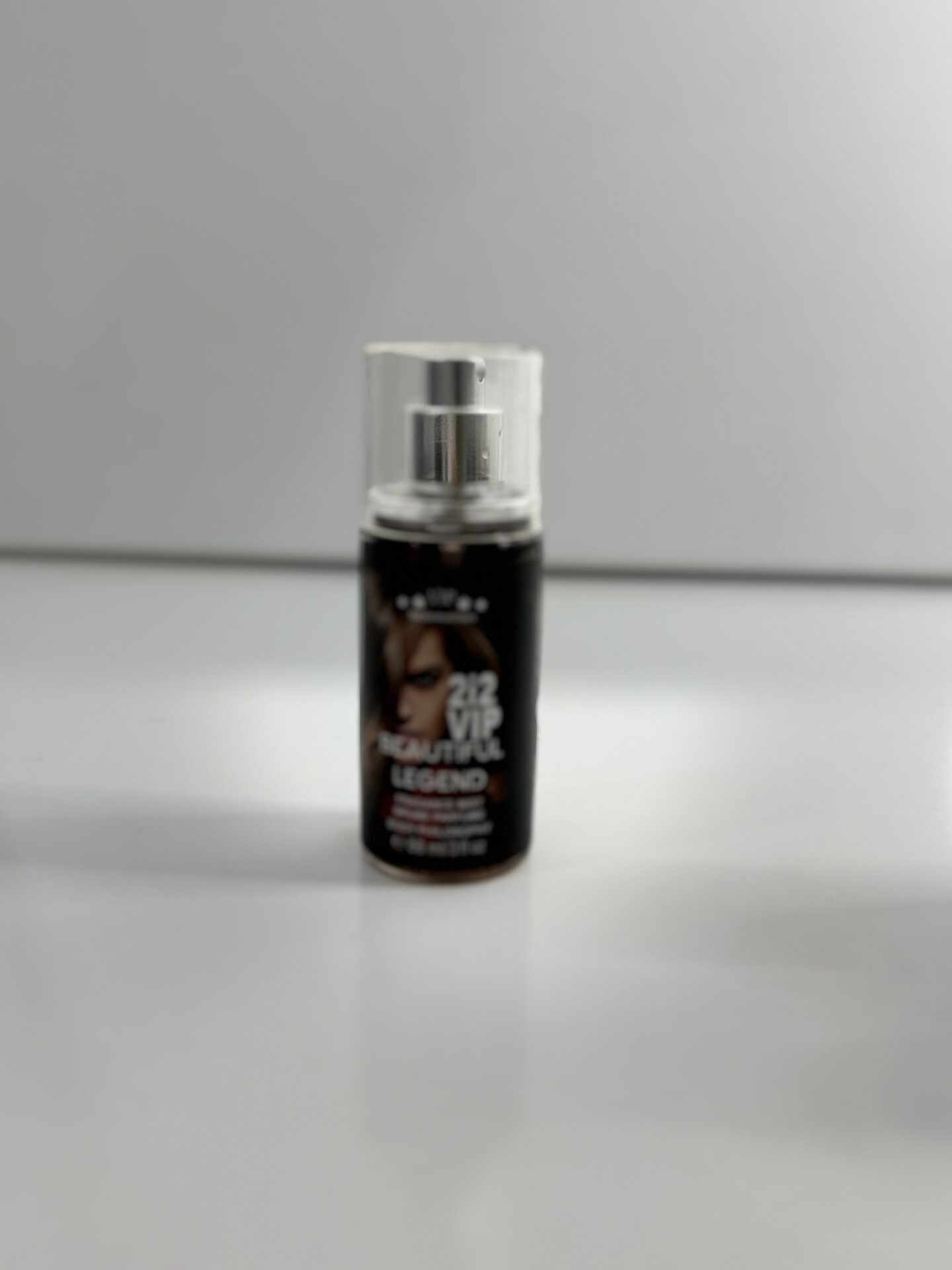 بادی اسپلش ۲۱۲ وی آی پی فیلسوفیا