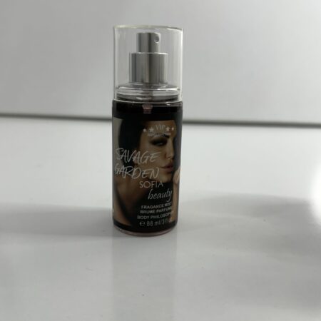 بادی اسپلش ساواج گاردن فیلسوفیا