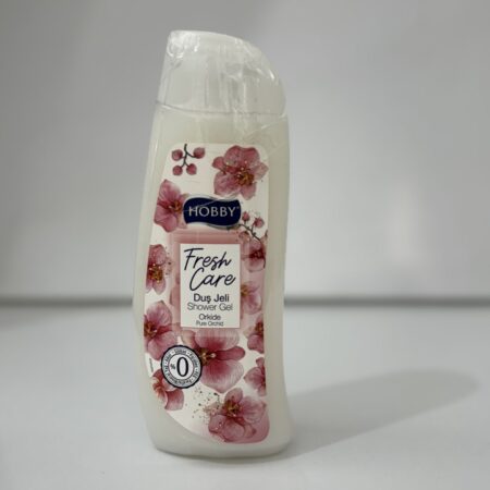 Hobby Rose Body Wash – حس رمانتیک و آرامش‌بخش