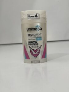 مام آمبرلا SNOW با رایحه شیرین و خنک