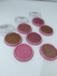 بهترین رژگونه ارزان و ماندگار
