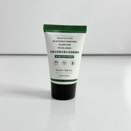 بلک ماسک پیل‌آف سالیسیلیک اسید